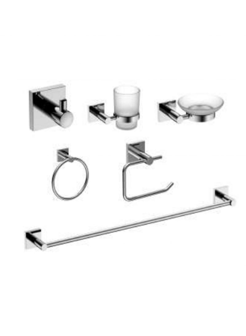 MOB MB-712S bathroom Accessories