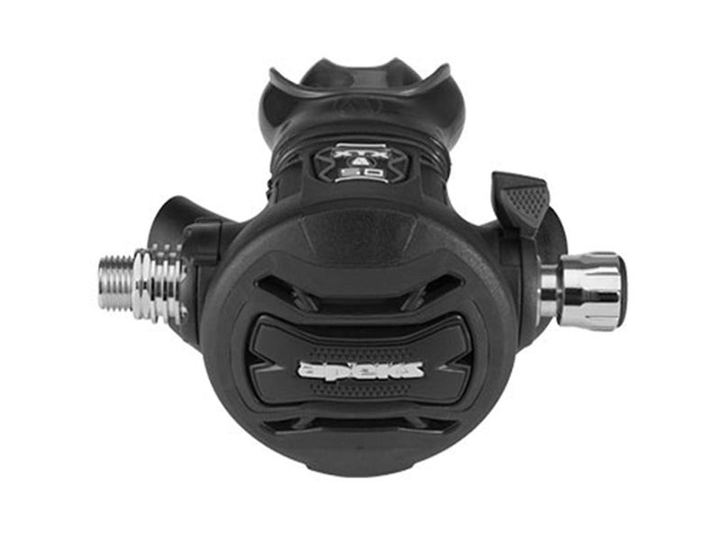 Apeks XTX50 Regulator Yoke