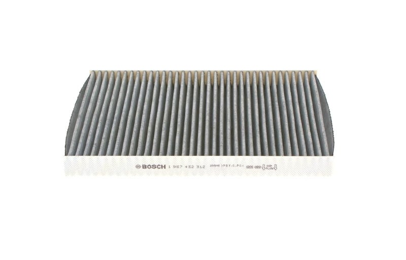 BOSCH Cabin Air Filter - Premium Replacement for Superior In-Vehicle Air Quality | Filters Particles as Small as 0.0025mm | Compatible with VW Polo, Ameo, Vento, Skoda Octavia and Superb Old Model - Image 3