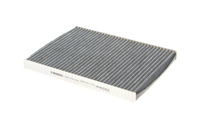 BOSCH Cabin Air Filter - Premium Replacement for Superior In-Vehicle Air Quality | Filters Particles as Small as 0.0025mm | Compatible with VW Polo, Ameo, Vento, Skoda Octavia and Superb Old Model - Image 5