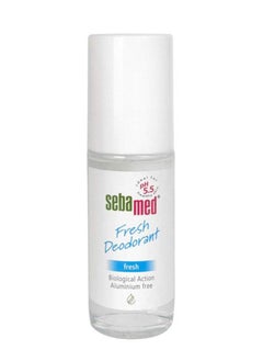 Sebamed Deo Roll-On Fresh Unisex 50ml 