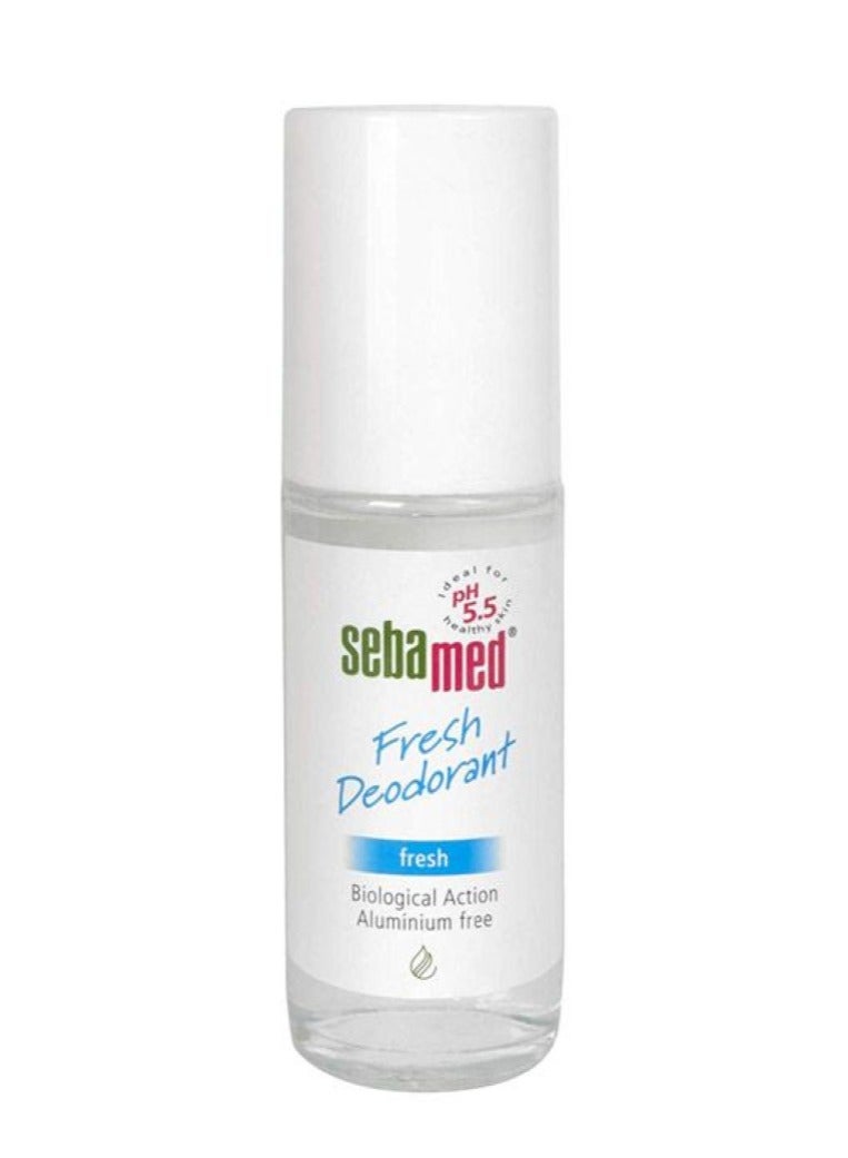 Sebamed Deo Roll-On Fresh Unisex 50ml