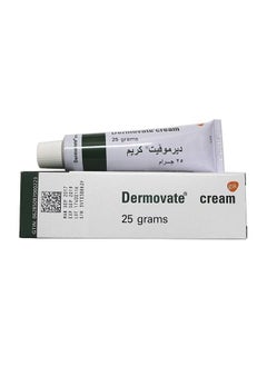 Dermovate green