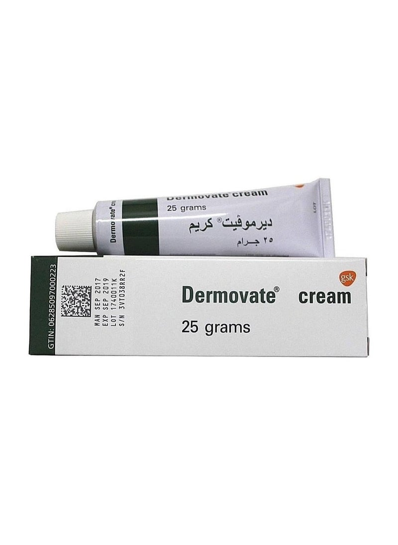 DERMOVATE - Dermovate green - Image 1