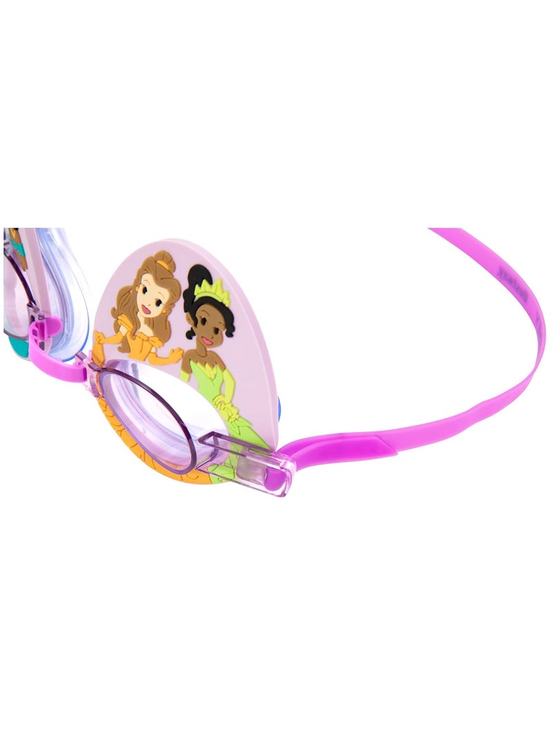 Bestway Deluxe Goggles - Disney Princess - Image 2