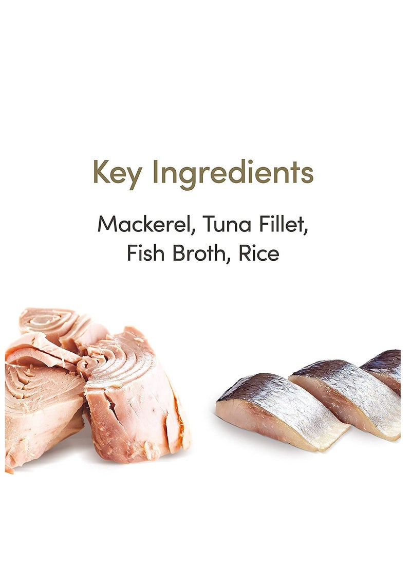 Applaws Cat Ocean Fish Wet Food Tin 156G - Image 3