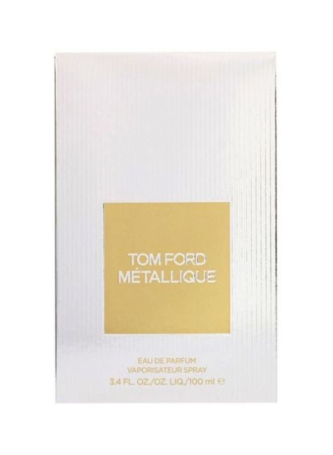 توم فورد ميتاليك EDP 100ملليلتر - Image 3