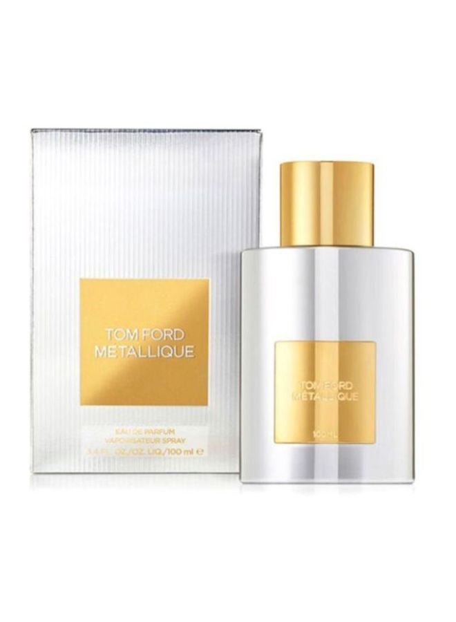 توم فورد ميتاليك EDP 100ملليلتر - Image 2