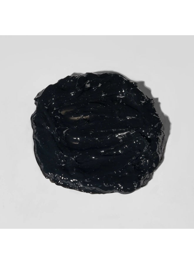 BOBANA Charcoal Scrub 300ml - Image 3
