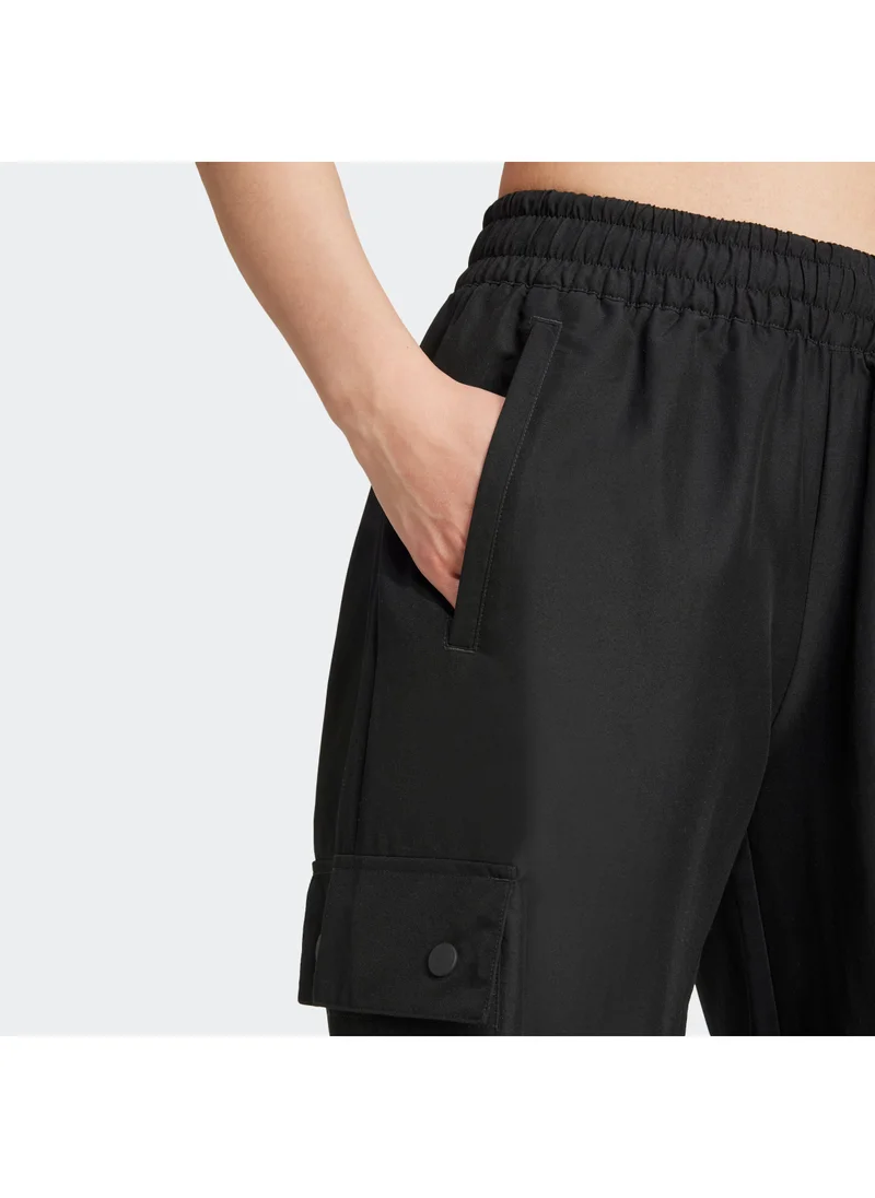 adidas Originals Essentials Woven Cargo Joggers
