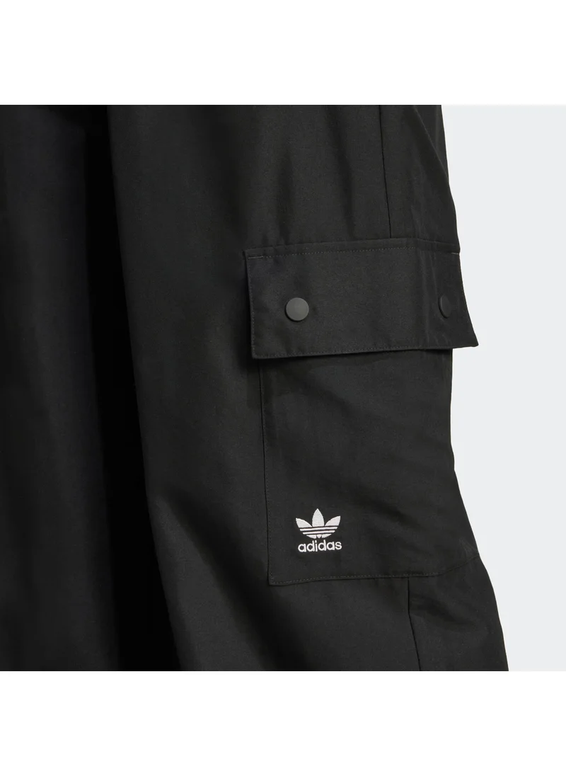 adidas Originals Essentials Woven Cargo Joggers