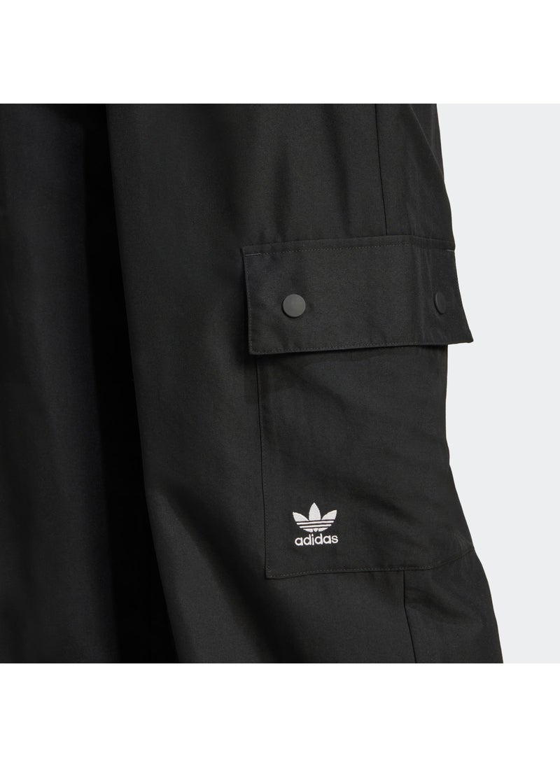 adidas Originals Essentials Woven Cargo Joggers  - Image 4