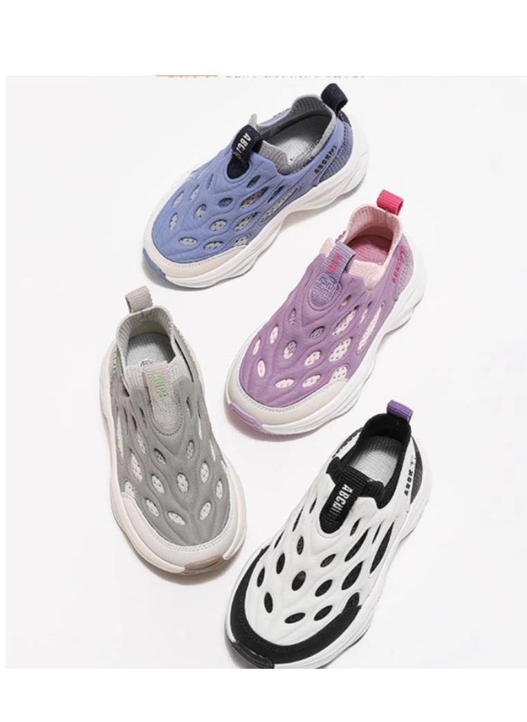 ABC - Children's Mesh Breathable Sports Shoes - Image 1