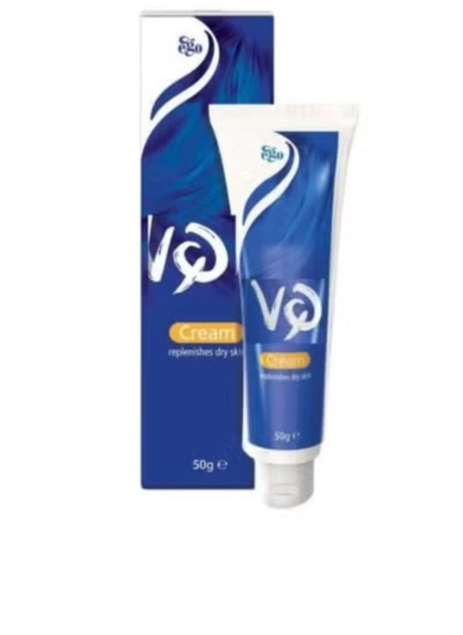 VQ Moisturizing Cream 50grams 