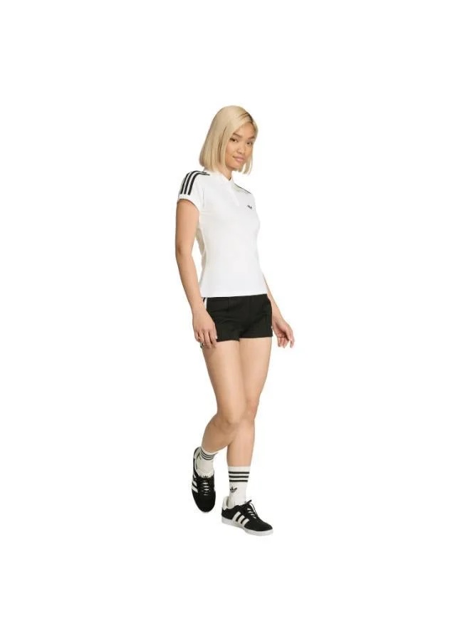 Adidas Originals  3-Stripes Polo for Women | Best Price UAE