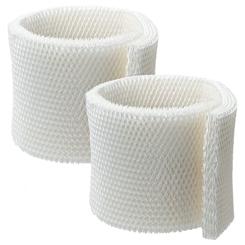 MAF2 Humidifier Wick Filter for AirCare  Essick Air Moist Air MA0800 MA08000 MA0600 MA0601 Kenmore 3215508 15408 154080 2Pack