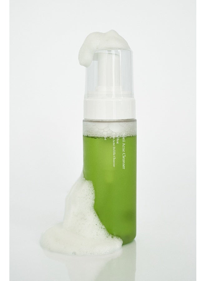 celimax The Real Noni Acne Bubble Cleanser 155Ml - Image 1