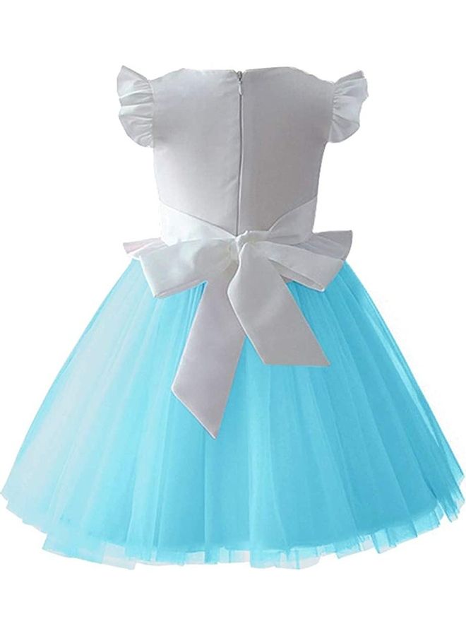 NIBEMINENT Princess Party Costume 90cm - Image 2