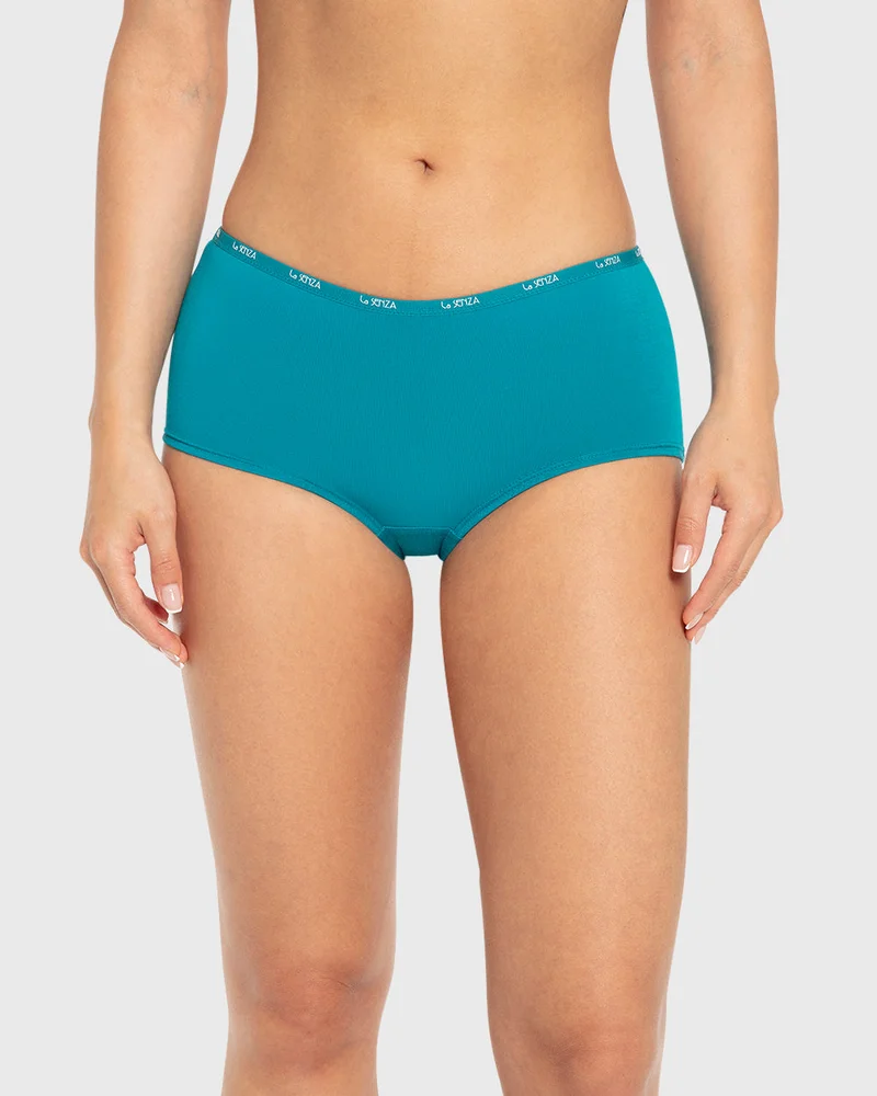 لا سينزا La Senza Everyday Boyshort Panty