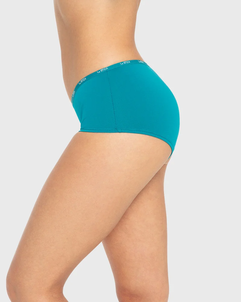 لا سينزا La Senza Everyday Boyshort Panty