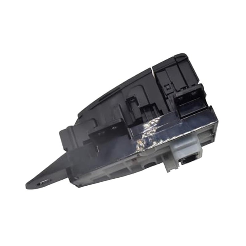 DEMULAX Electric Parking Brake Switch Button - Image 4