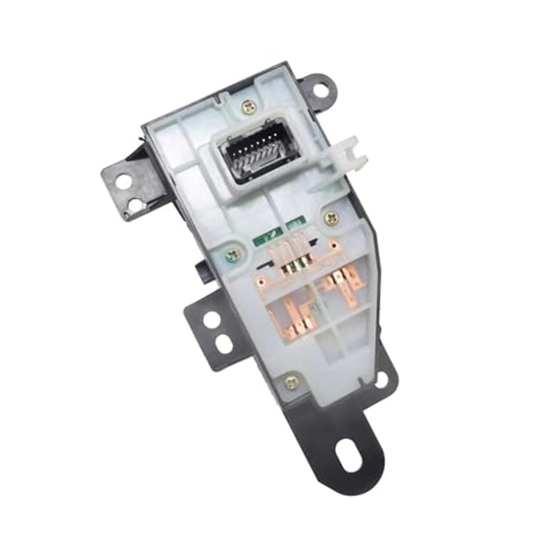 DEMULAX Electric Parking Brake Switch Button - Image 2