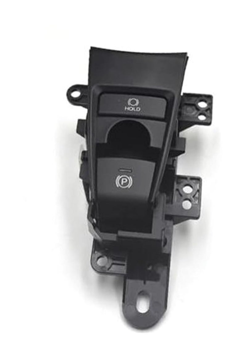 DEMULAX Electric Parking Brake Switch Button - Image 1