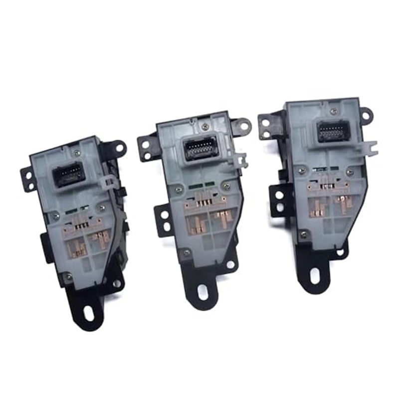 DEMULAX Electric Parking Brake Switch Button - Image 3