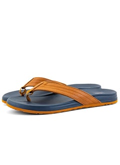 PUCA Puca Slippers for Men | Premium Comfort | Stylish Men's Slippers | Bounty Navy  - Image 2