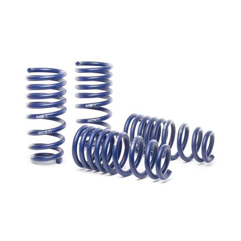 HR H&R Springs 28917-2 - Image 2