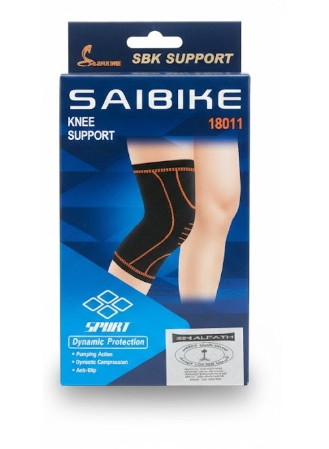 ساي بايك داعم الركبة 18011