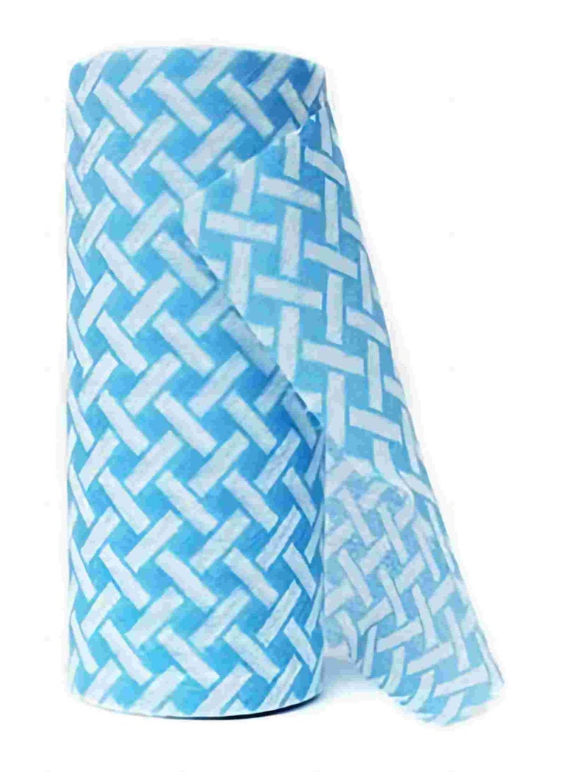 ORiTi Handiwipes Reusable Cloths Dish Towels and Dish Cloths Reusable Towels,Thick Handy Cleaning Wipes Quick-Dry 90 Count  - Image 1