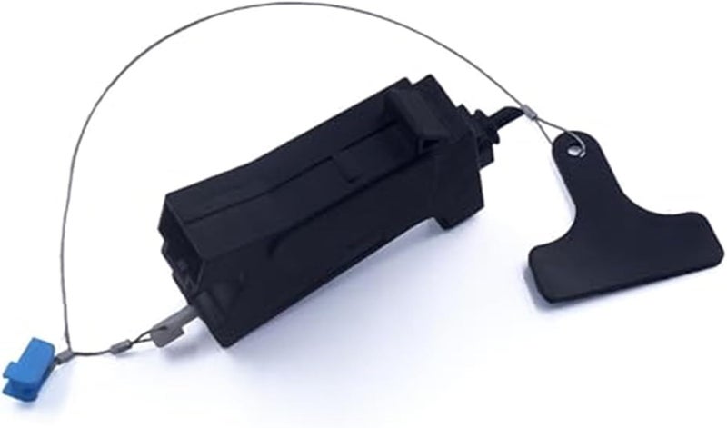 Wivplex Fuel Filler Door Release Handle Actuator for Hyundai Sonata Hybrid - Image 3