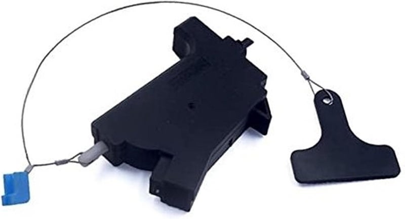 Wivplex Fuel Filler Door Release Handle Actuator for Hyundai Sonata Hybrid - Image 1