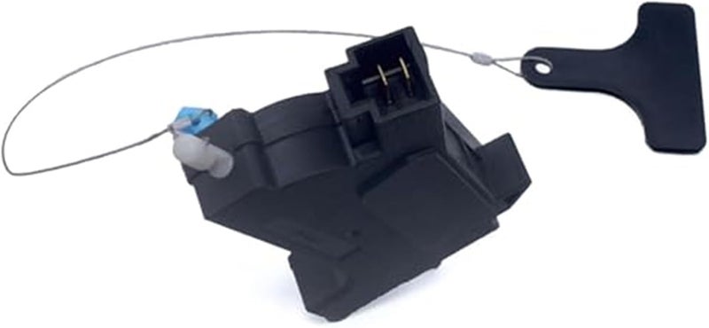 Wivplex Fuel Filler Door Release Handle Actuator for Hyundai Sonata Hybrid - Image 2