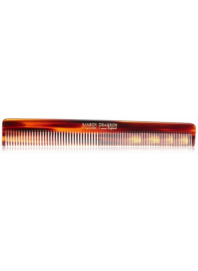 Mason Pearson Cutting Comb, 0.3 lb. - Image 1