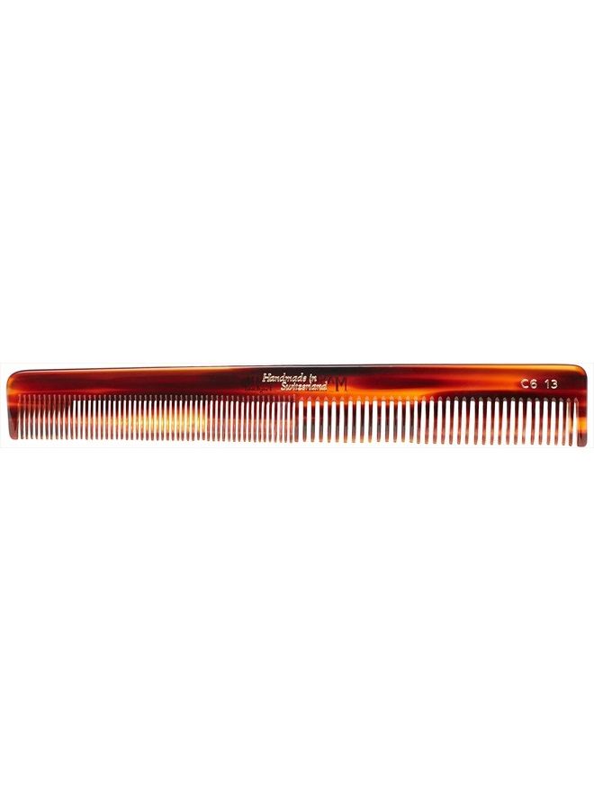 Mason Pearson Cutting Comb, 0.3 lb. - Image 2