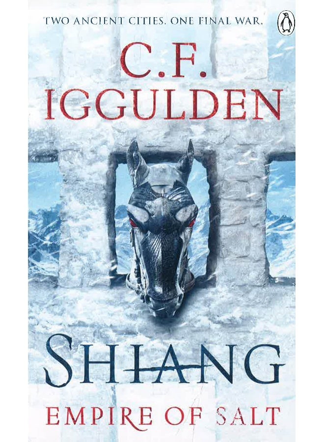 Empire Of Salt #2: Shiang - Image 1