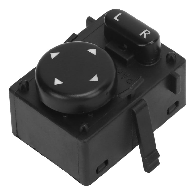 Rear View Mirror Switch A0045459207 - Premium ABS Metal Replacement for Mercedes Sprinter 903 Vito W638 - Image 1