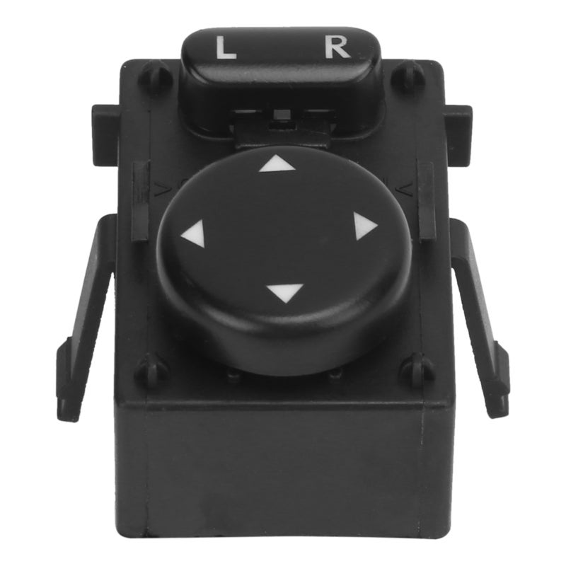 Rear View Mirror Switch A0045459207 - Premium ABS Metal Replacement for Mercedes Sprinter 903 Vito W638 - Image 2