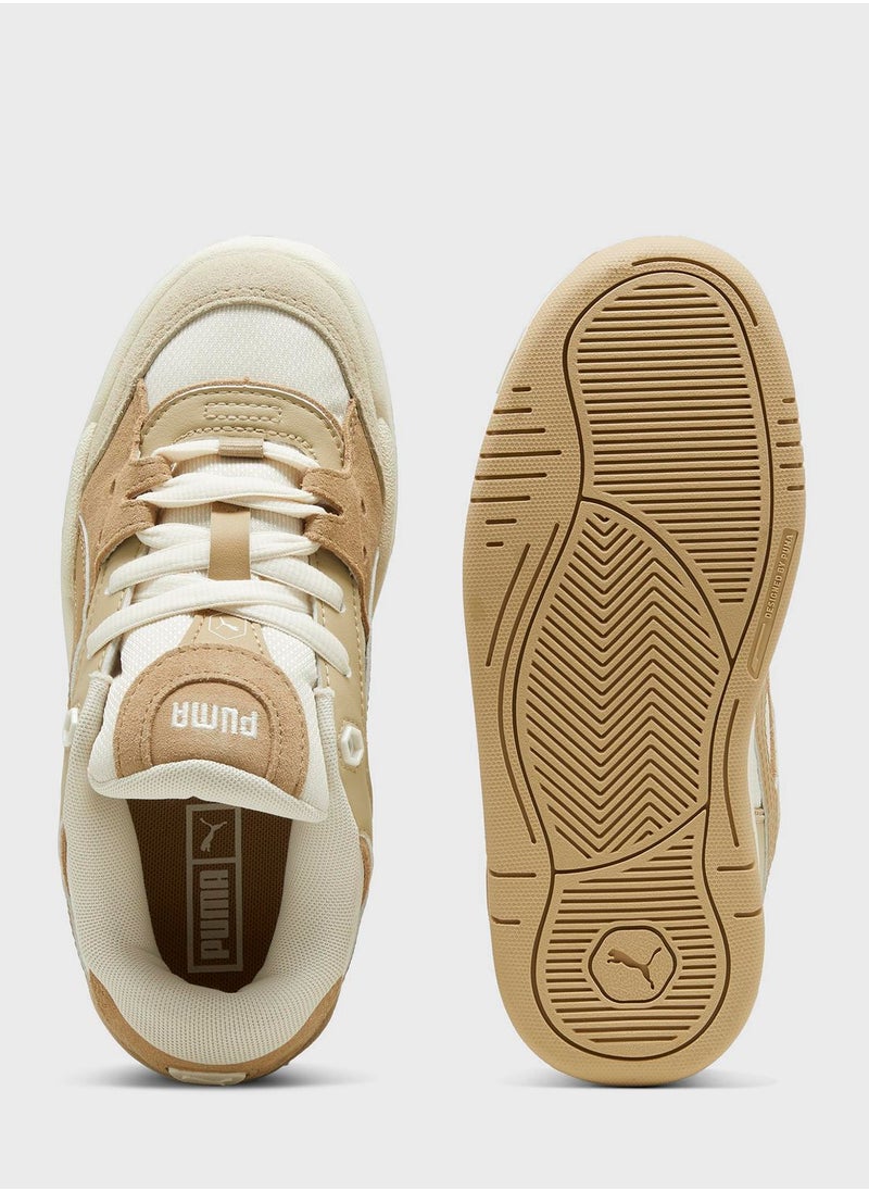 PUMA - Youth Puma-180 - Image 1