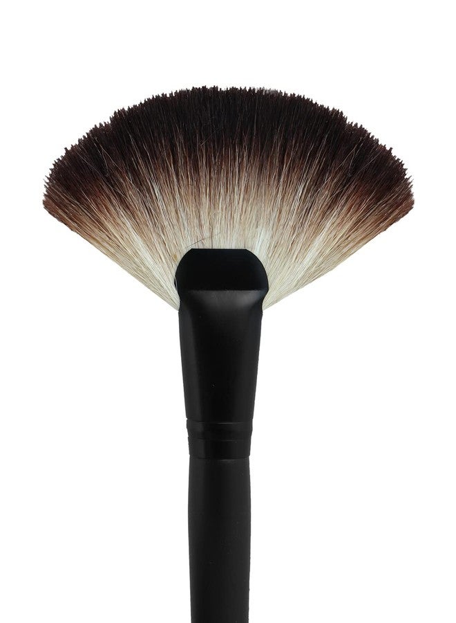 Sunil Bajaj, Makeup Brushes (Body/Face Fan Brush) - Image 3