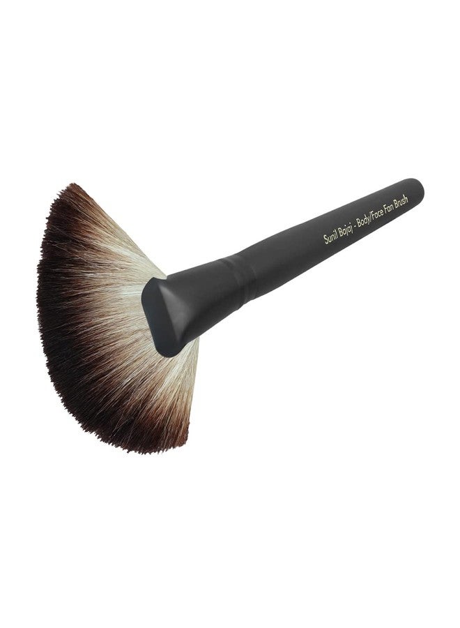 Sunil Bajaj, Makeup Brushes (Body/Face Fan Brush) - Image 4