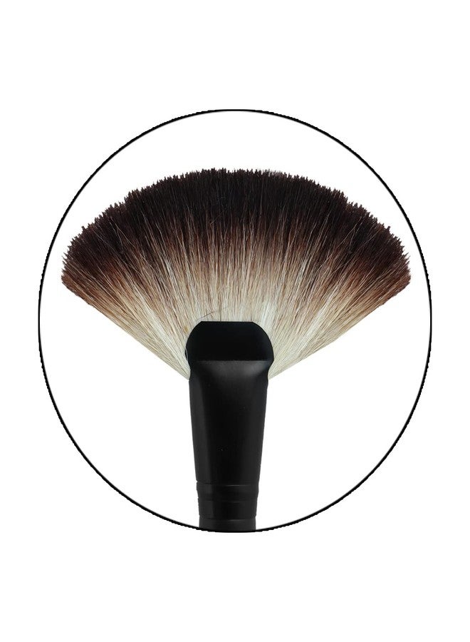 Sunil Bajaj, Makeup Brushes (Body/Face Fan Brush) - Image 2