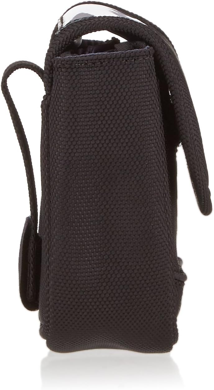 Tiffen Large Belt Style Filter Pouch for 62mm to 82mm Filters - Black - Image 3