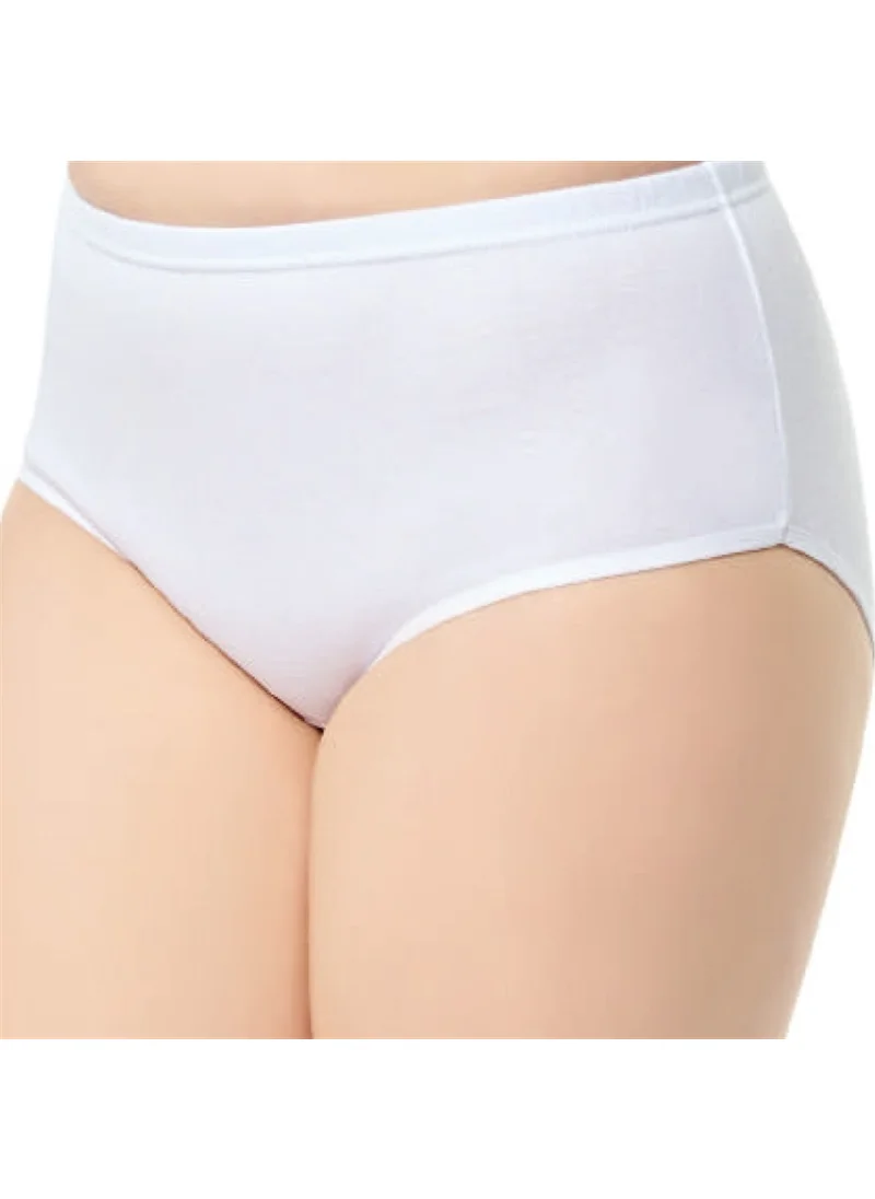 Tutku Ribana Bato Women's Panties 6-Pack
