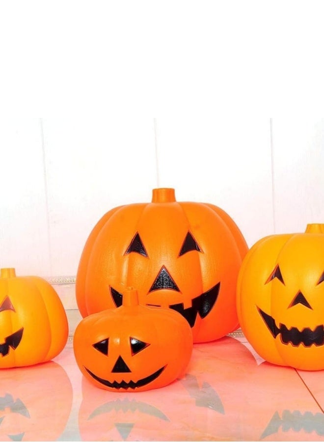 Feelings Glowing Pumpkin 24Cm - Image 3