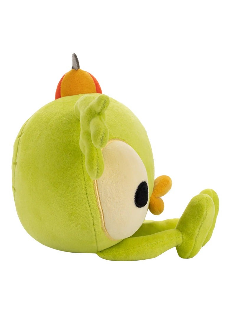 general Bing Bong PEAK Scout Plushie 17cm Anime & Gaming Merchandise Plush Toy Soft and Cute Collectible Fan Gift - Image 2