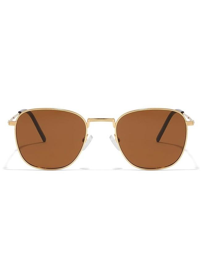 Take Two Unisex Must-Have Square Sunglasses - Image 1