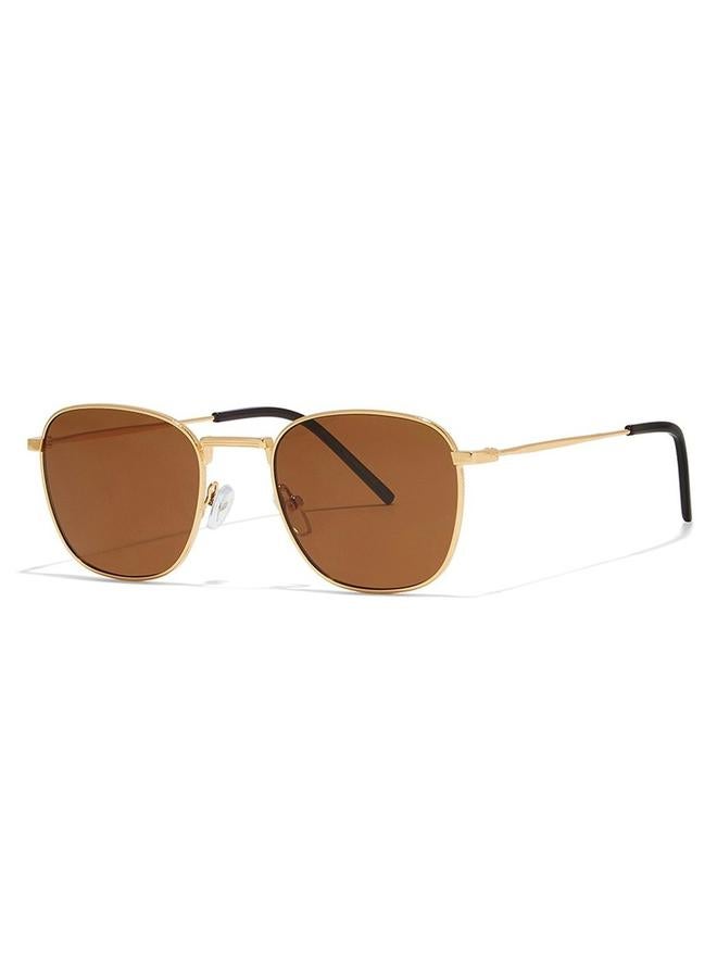 Take Two Unisex Must-Have Square Sunglasses - Image 2